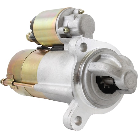 Db Electrical Starter For Heavy Duty Chevy Gmc Truck B7 C50 1996-2002 2-1912-Dr; Sdr0050 410-12202